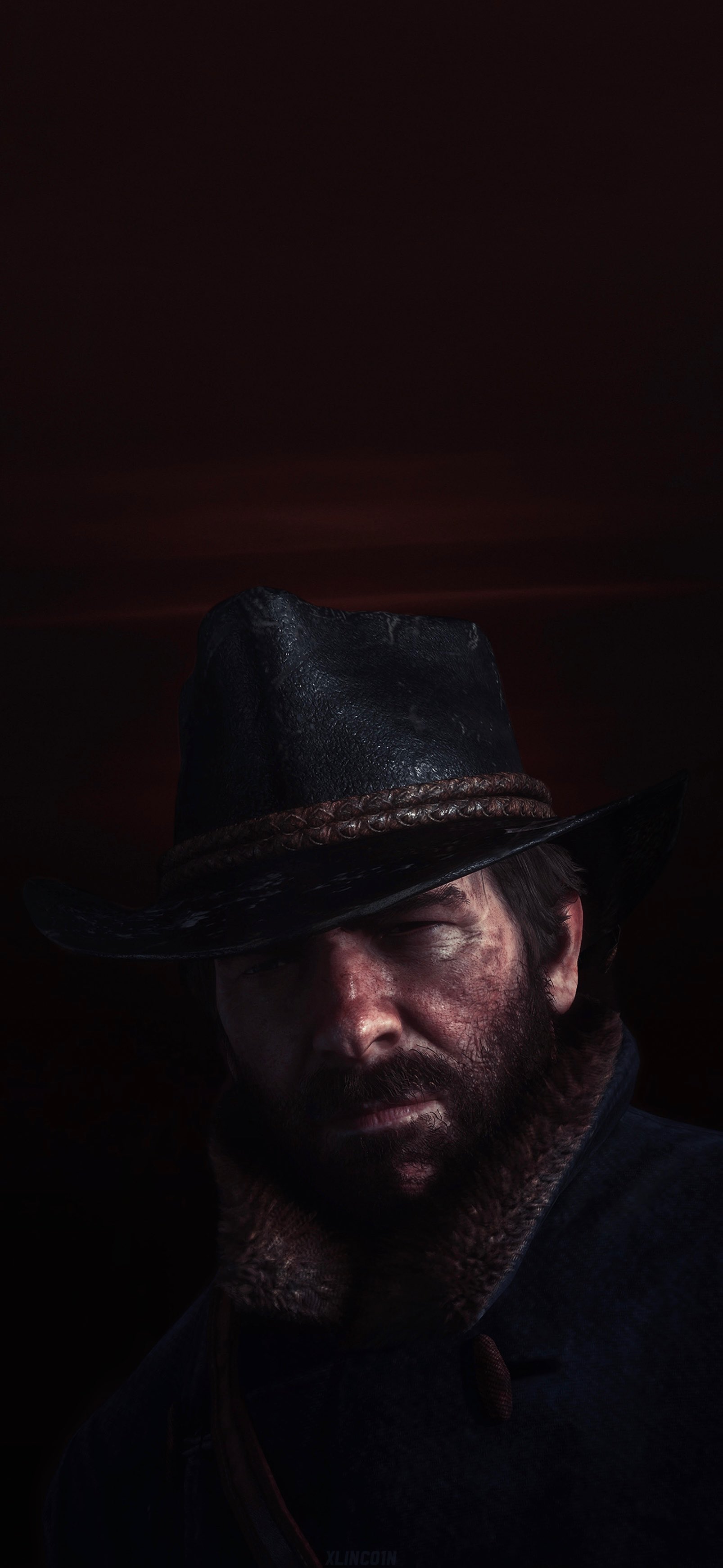 L i n c o 1 n - —. #Wallpaper 4k