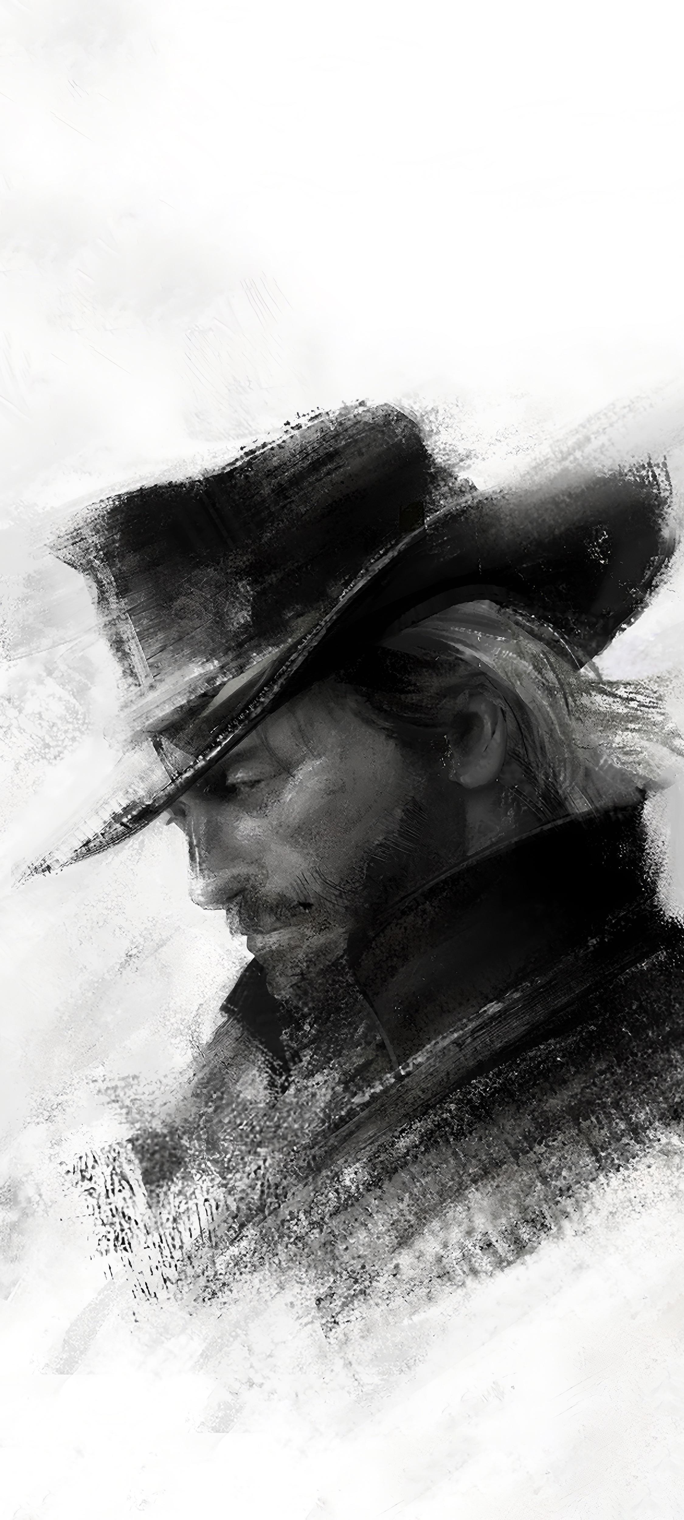 Red Dead Redemption II, Arthur Morgan