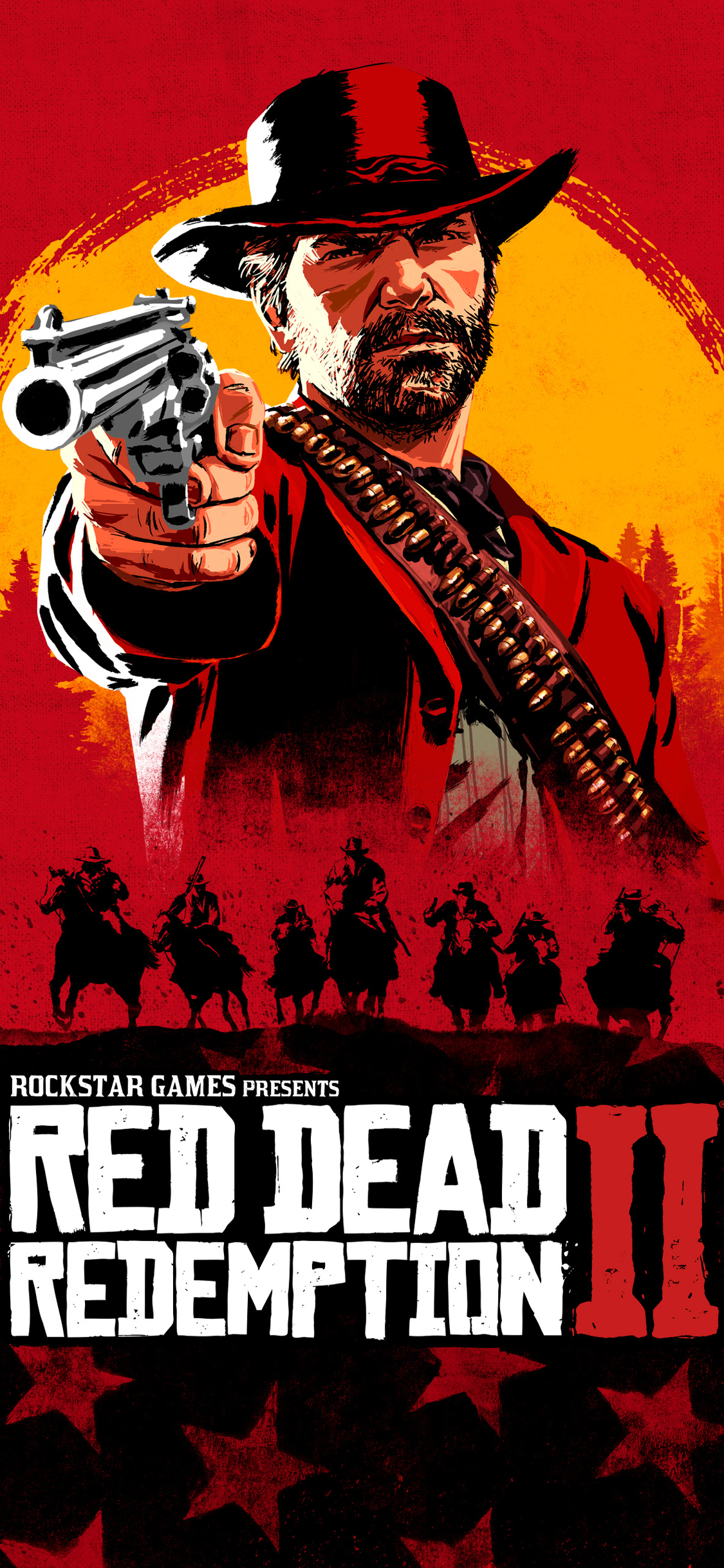 Arthur Morgan Red Dead