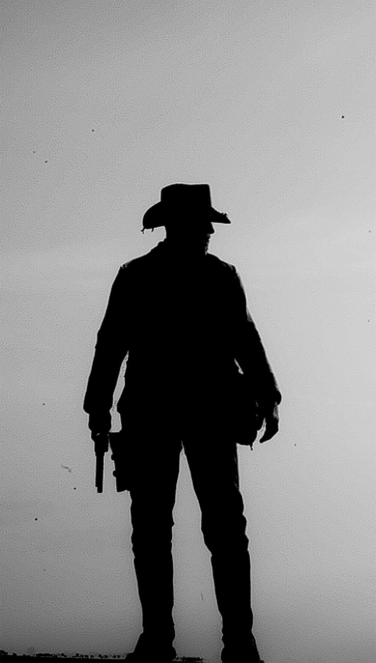 Arthur Morgan. Classy Wallpaper. RDR2