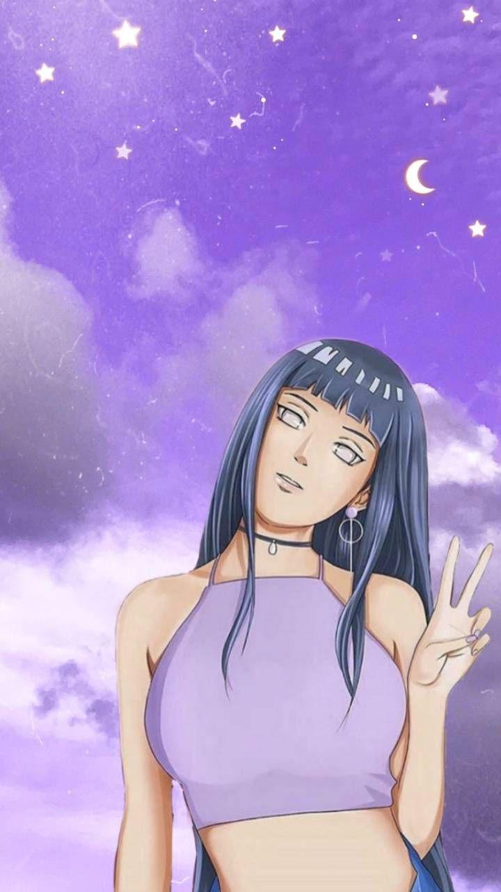 Hinata Wallpaper HD 4K APK for Android