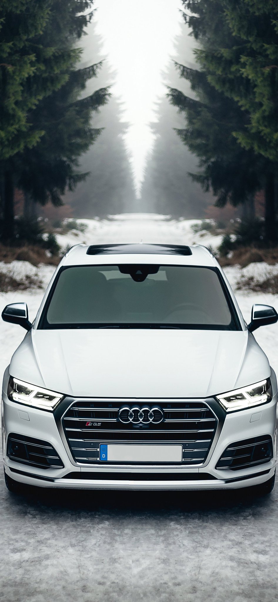 iPhone Wallpaper Audi, Car