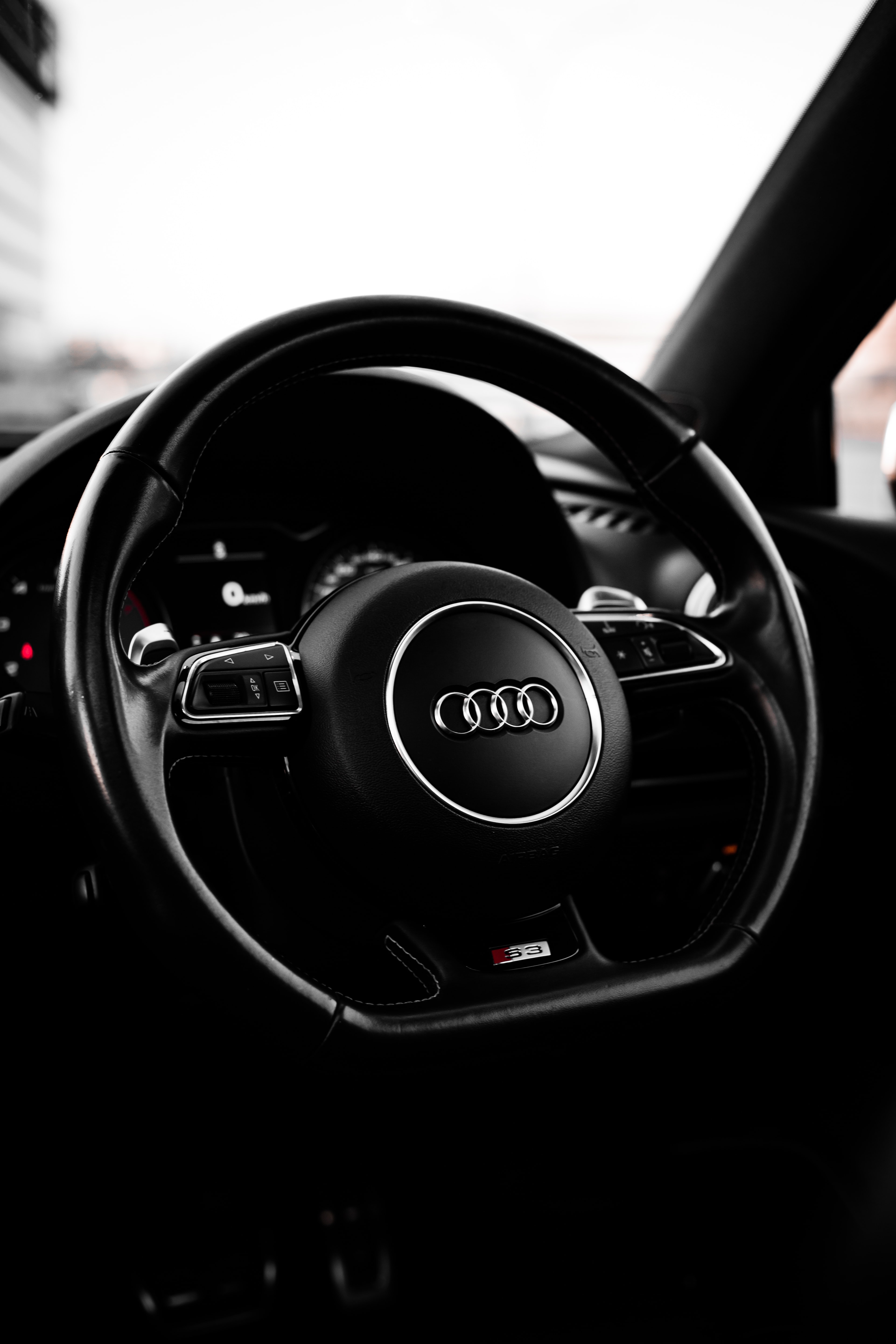Download Audi wallpaper for mobile