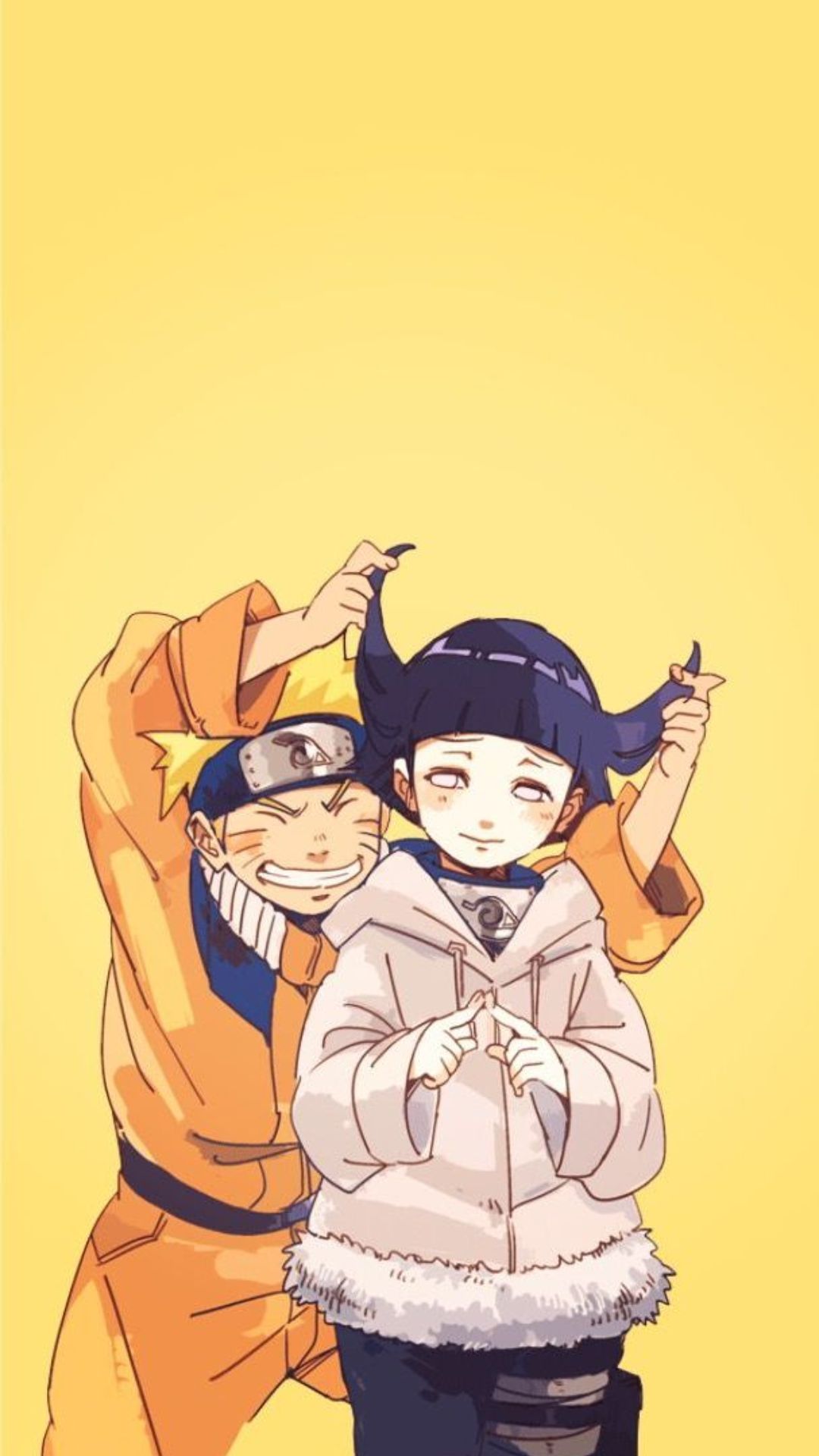 Hinata Hyuga Wallpaper