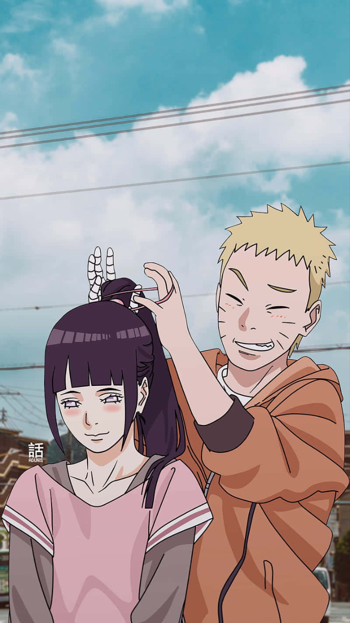Happy Birthday Hinata: 9 Adorable