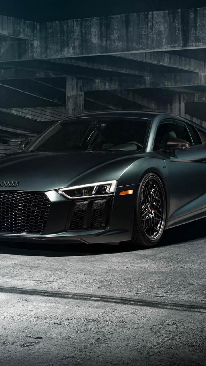 Audi Wallpaper: Car Wallpaper APK