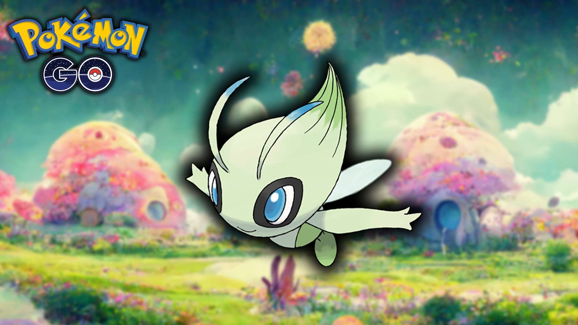 How to get Celebi in Pokemon Go & can
