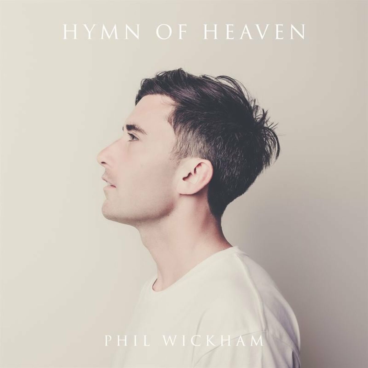 Phil Wickham: albums, songs, playlists