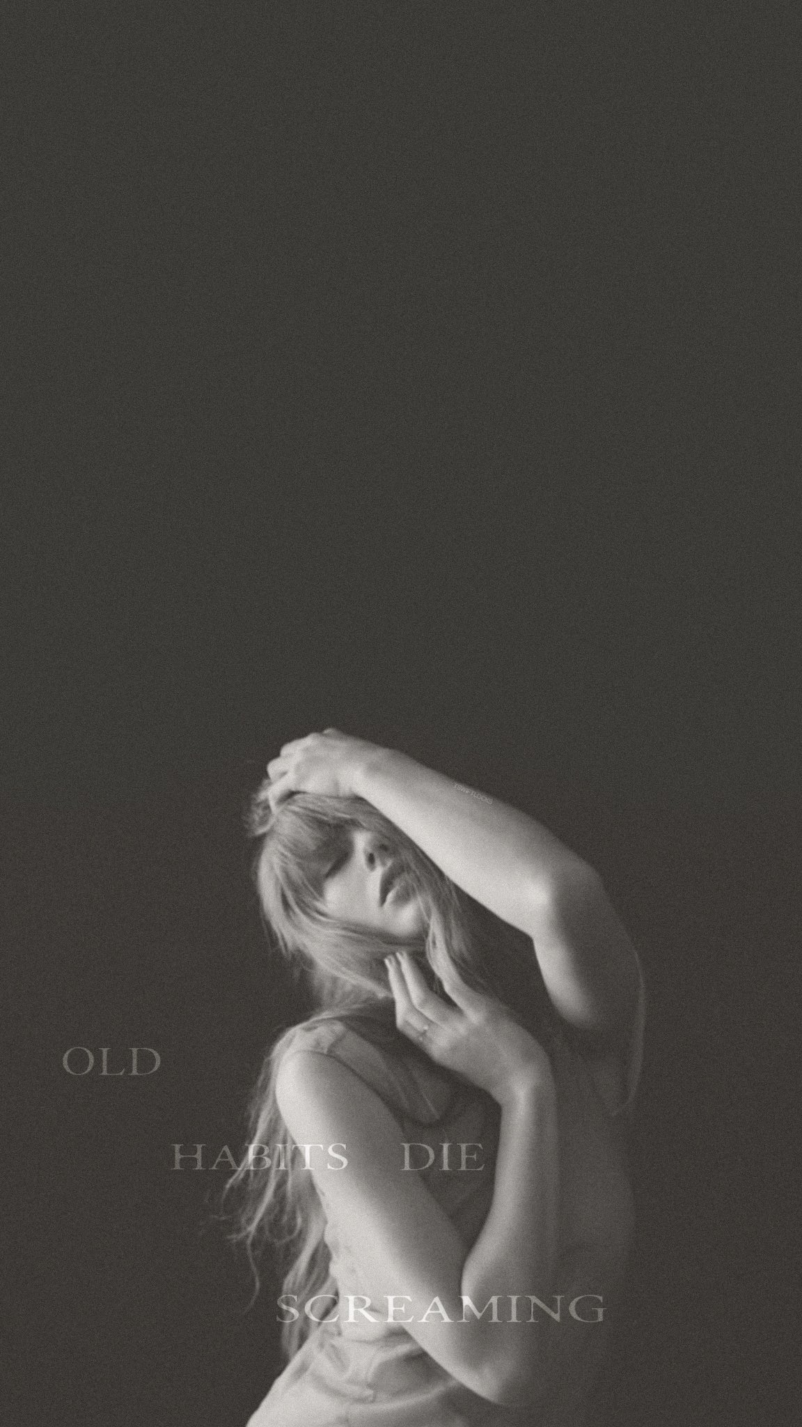 Taylor Swift wallpaper