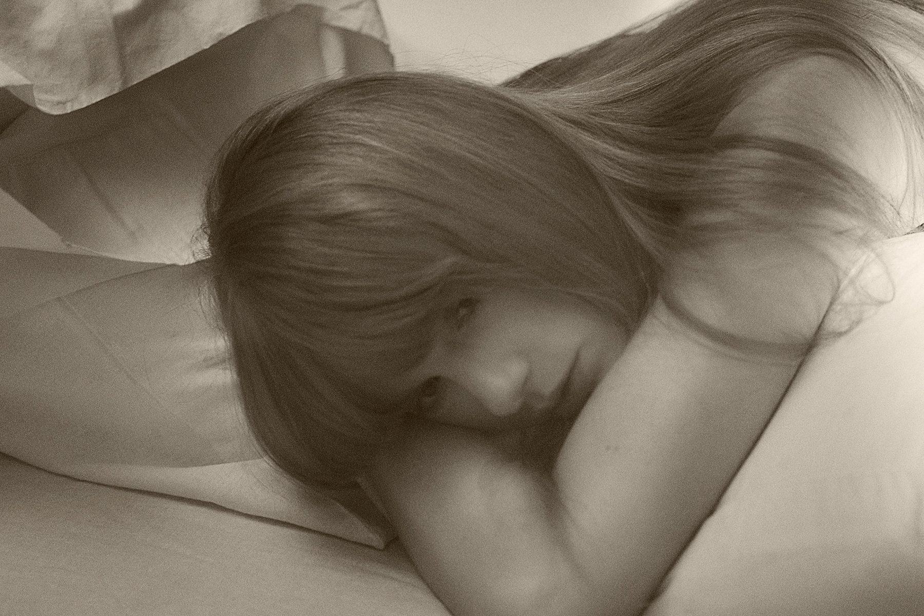 The Tortured Poets Department' Review