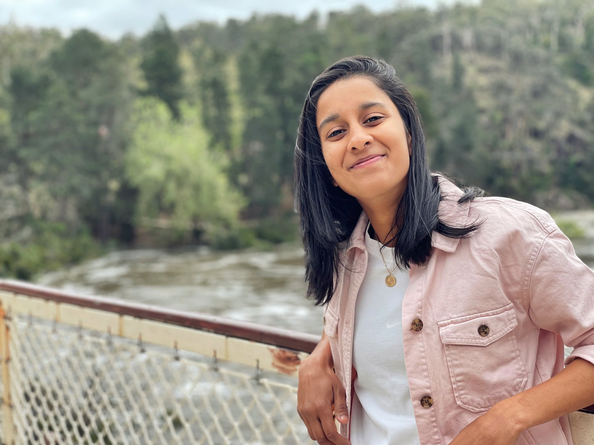 Jemimah Rodrigues't be