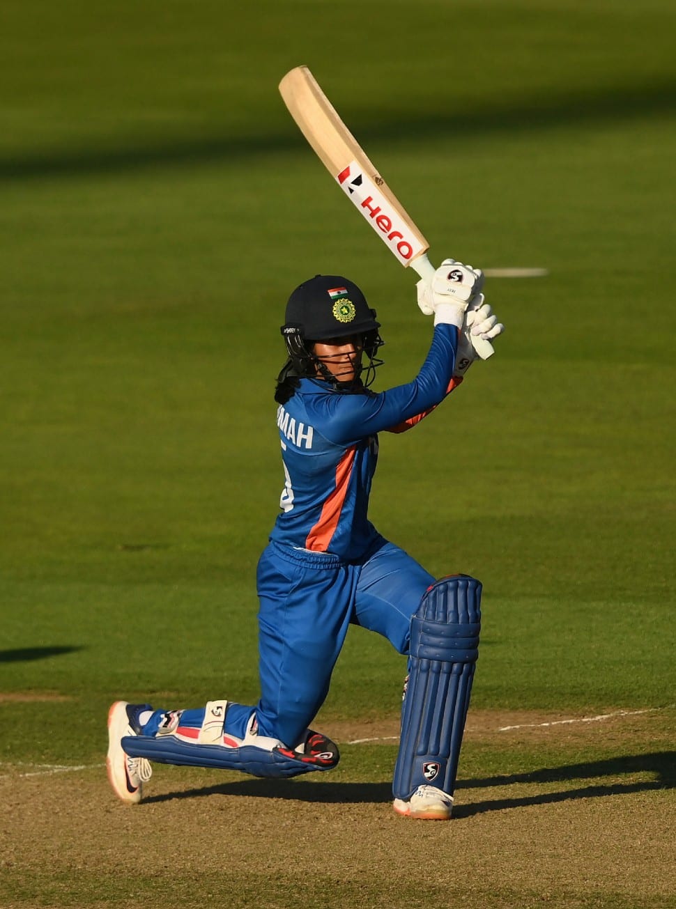 Jemimah Rodrigues Stars In Do Or Die