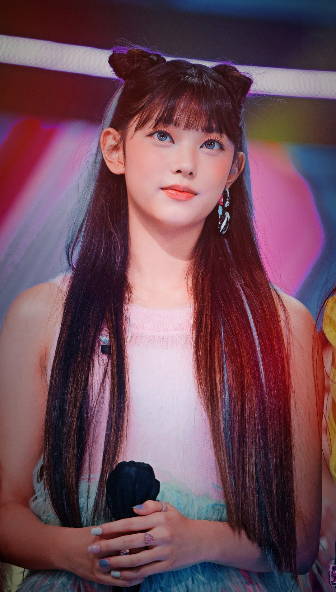 Haerin Wallpaper Haerin