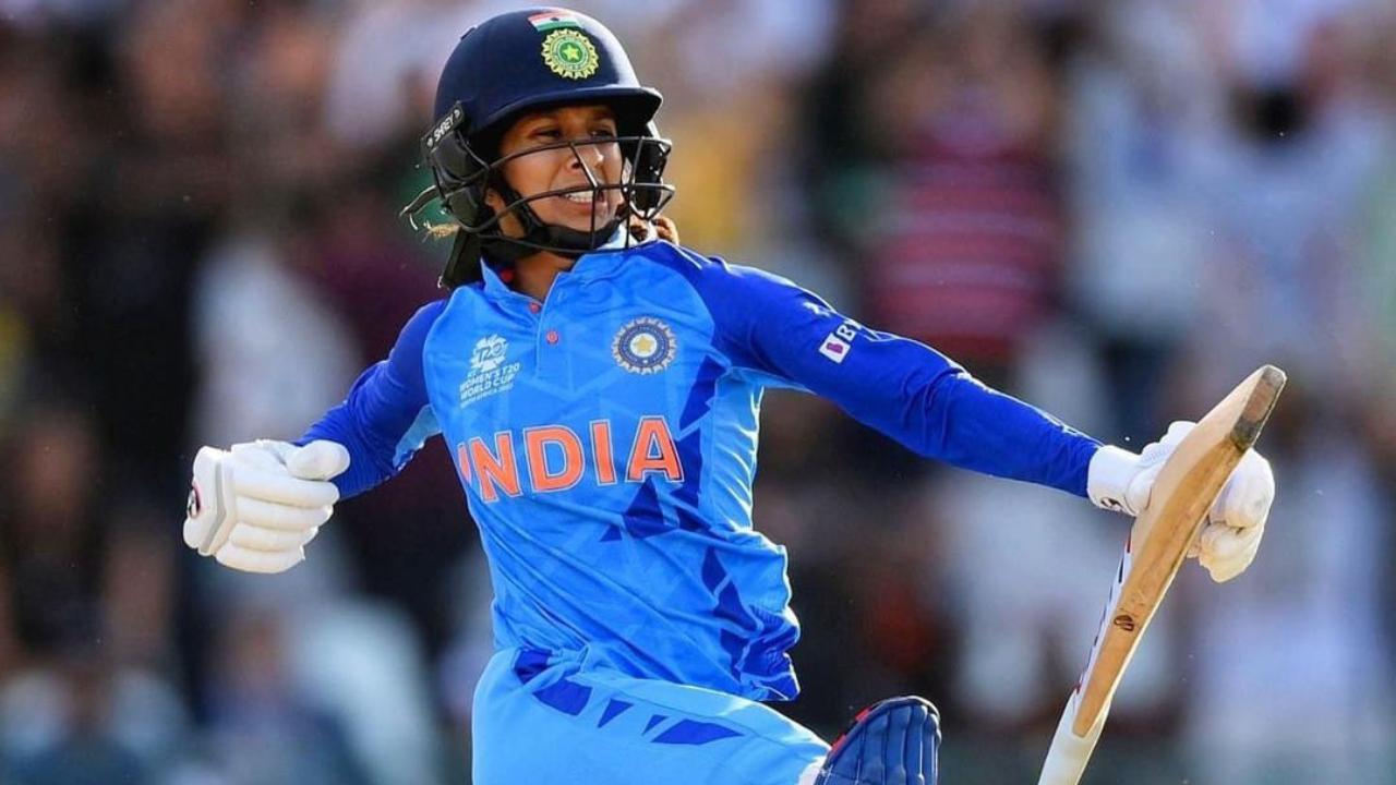 WPL 2023: It wasn't the easiest journey