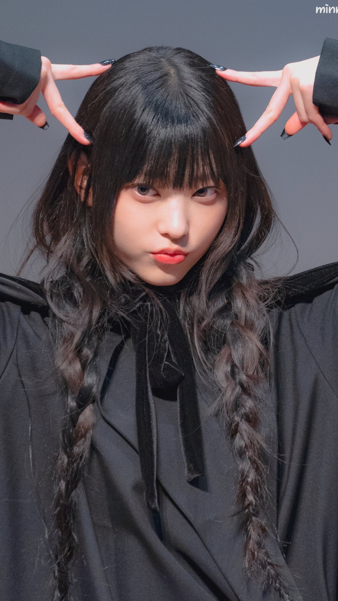 Haerin Wallpaper Haerin