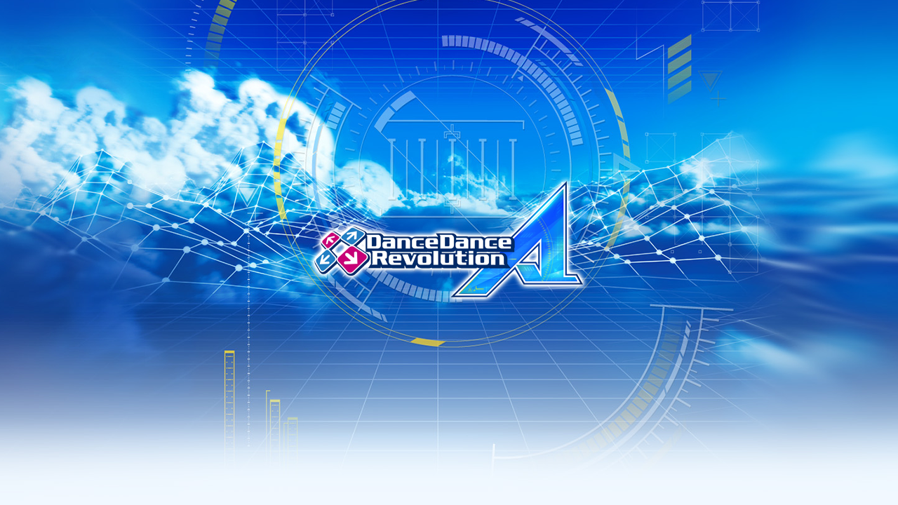 DanceDanceRevolution A Bg16x9.png