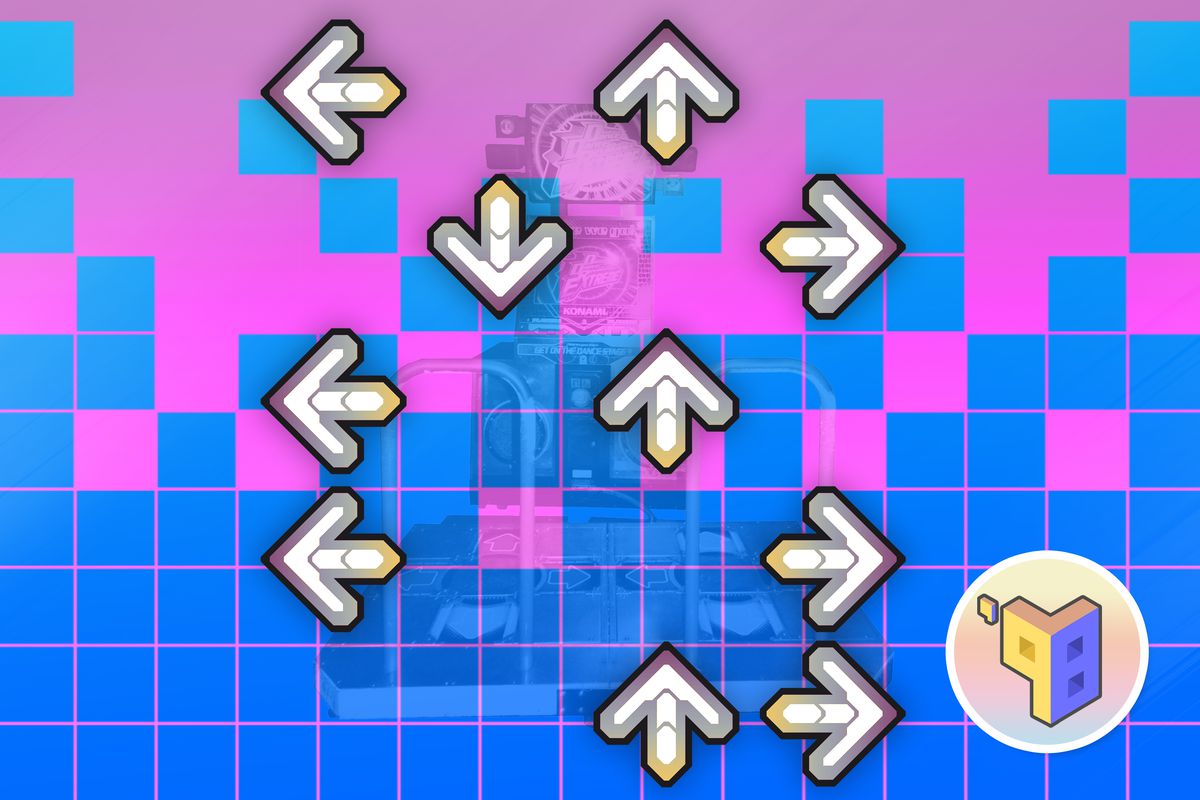 Dance Dance Revolution