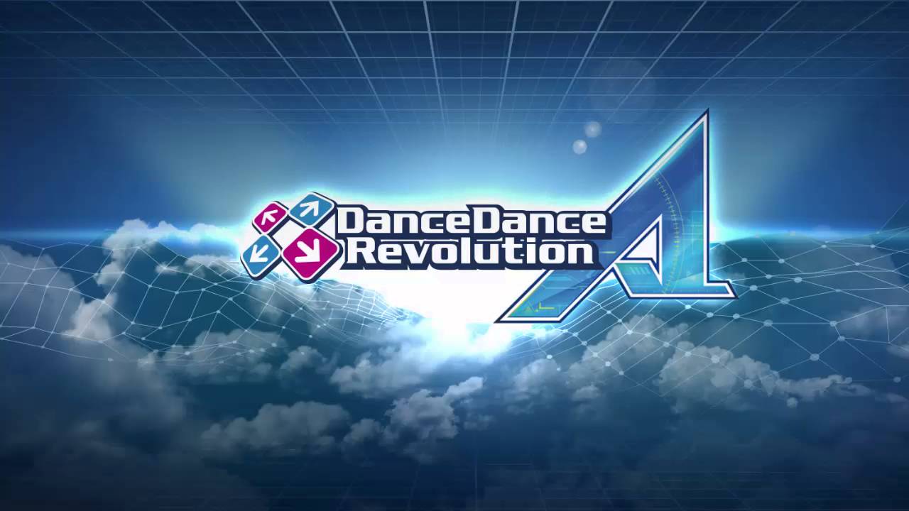 DDR A AC DanceDanceRevolution A BGM