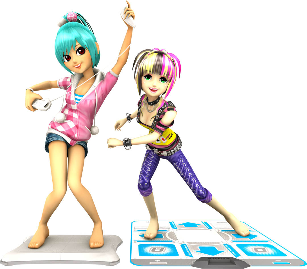 Hottest Party 3 Wallpaper