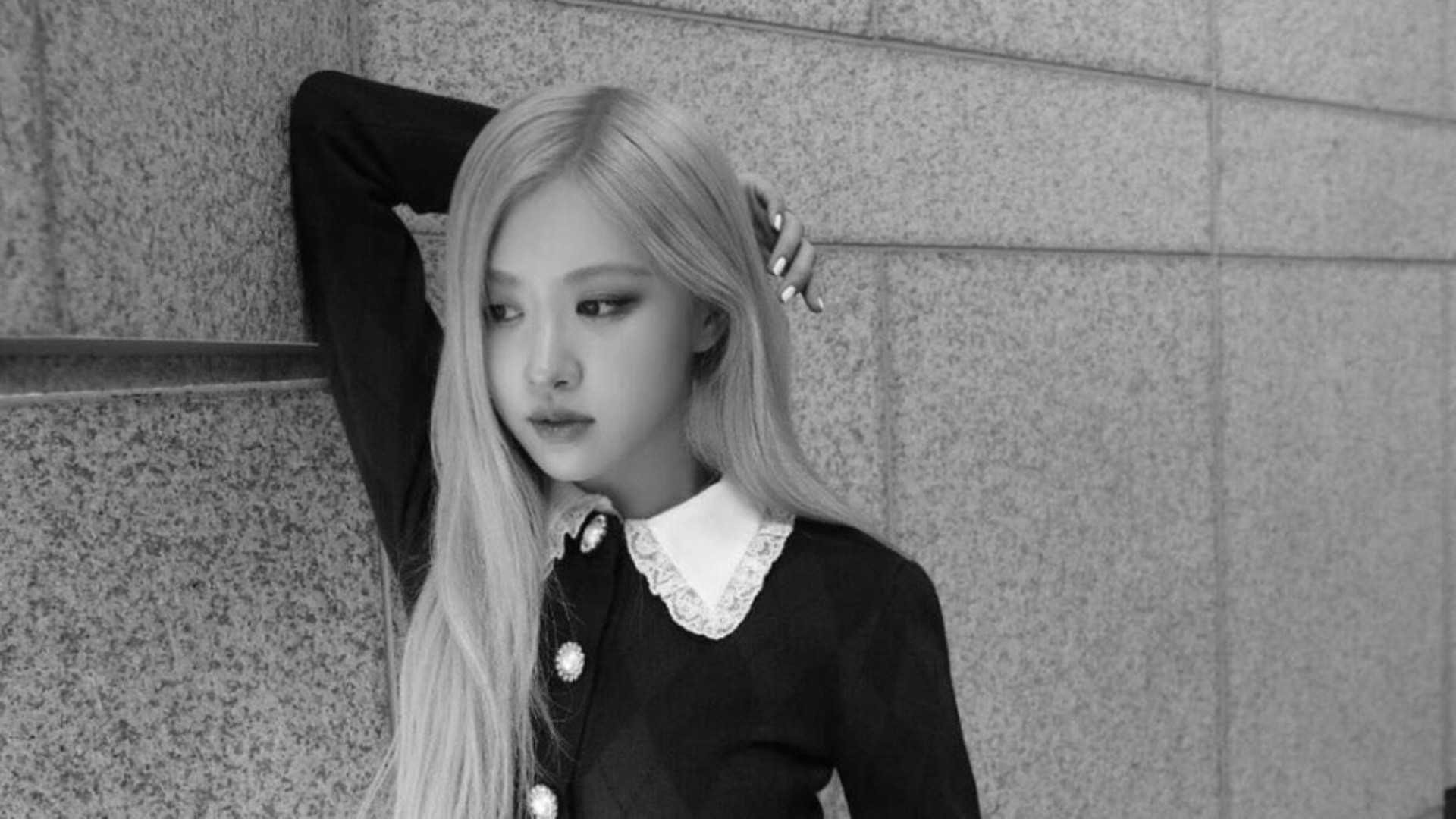 Best Blackpink Rose Wallpaper