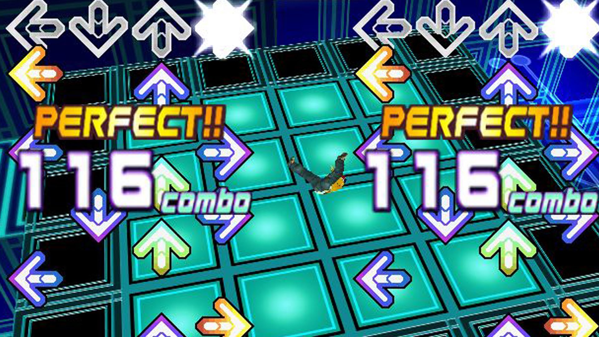 Dance Dance Revolution Is Getting Its