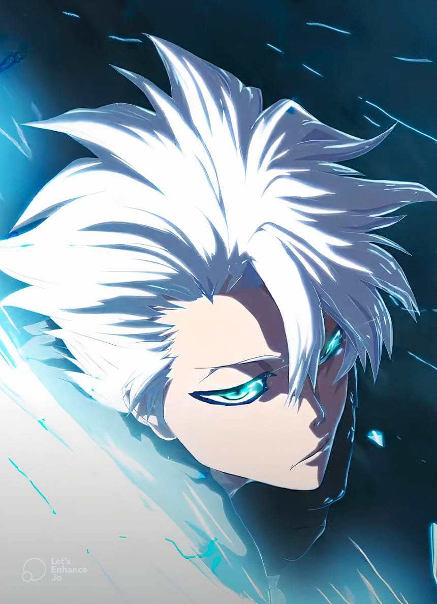 Bleach Wallpaper iPhone 4K HD & Image