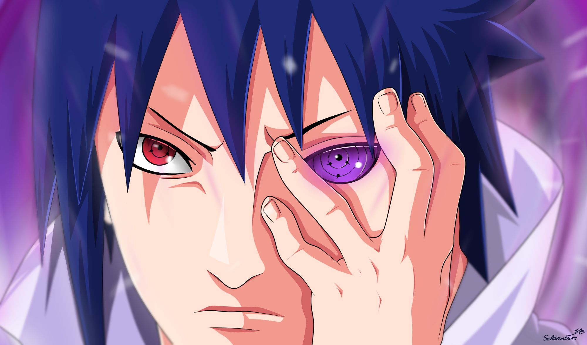 HD desktop wallpaper: Anime, Naruto