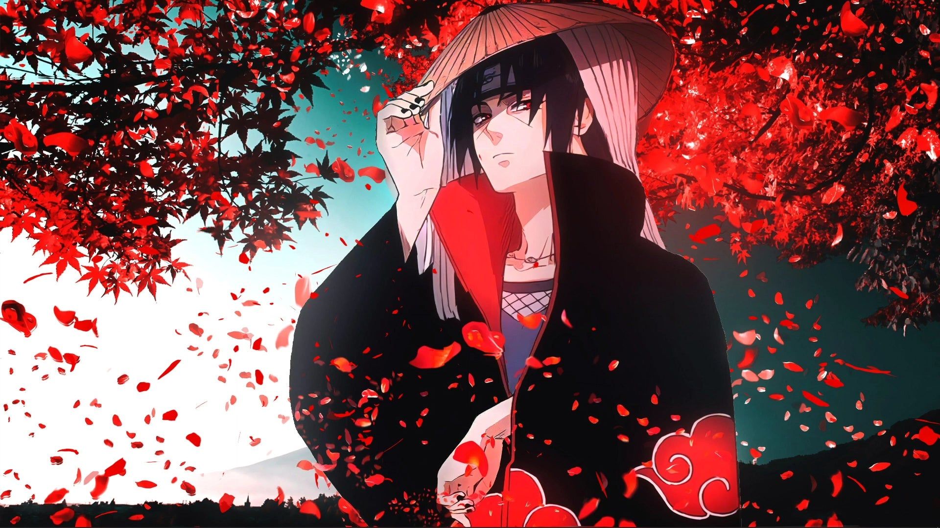 Sasuke HD Wallpaper Best Ultra