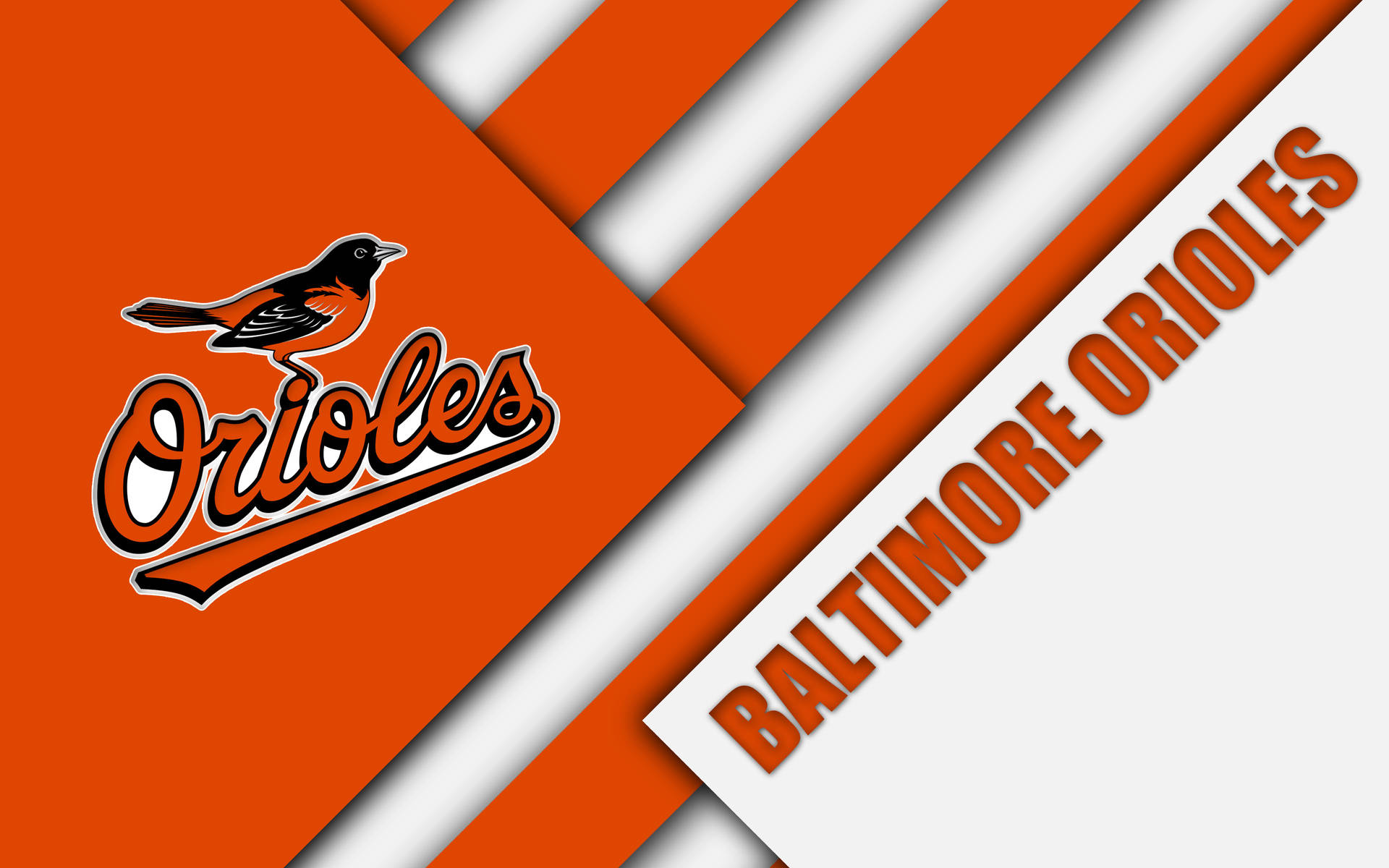 Baltimore Orioles Wallpaper