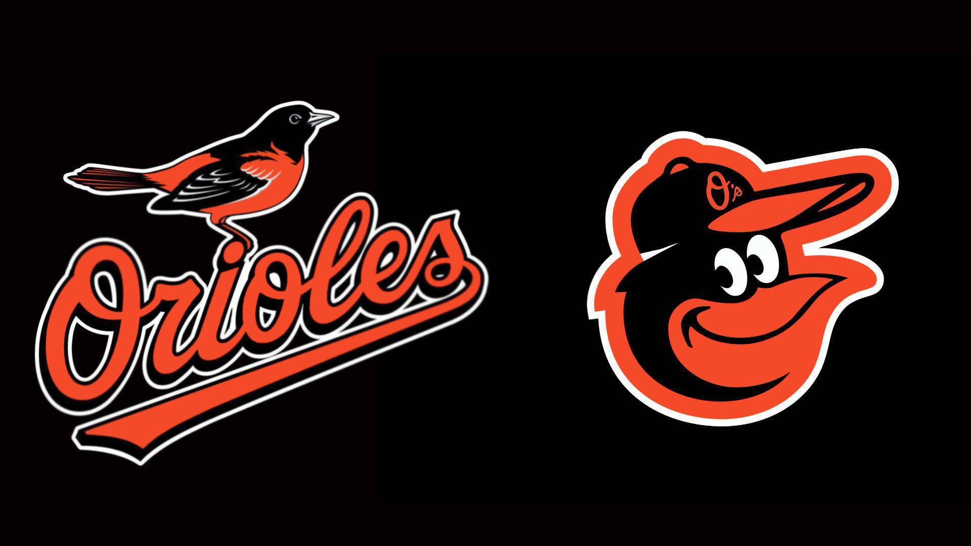Baltimore Orioles HD Wallpaper