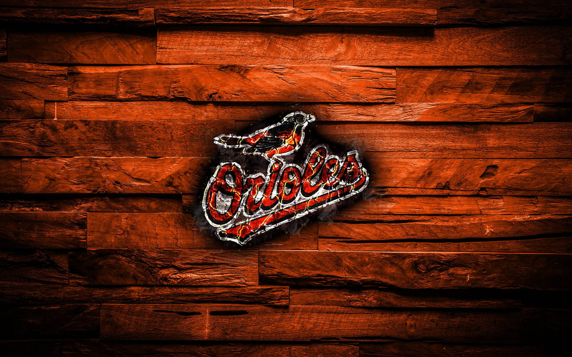 Baltimore Orioles Wallpaper