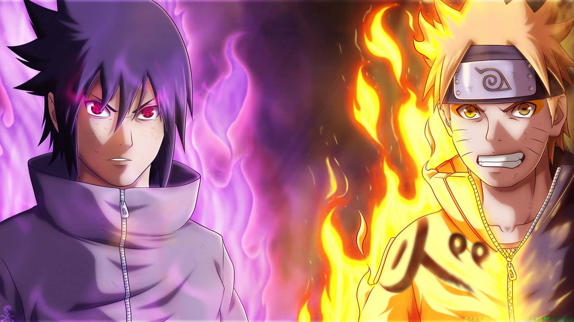 Download Cool Naruto Desktop Naruto