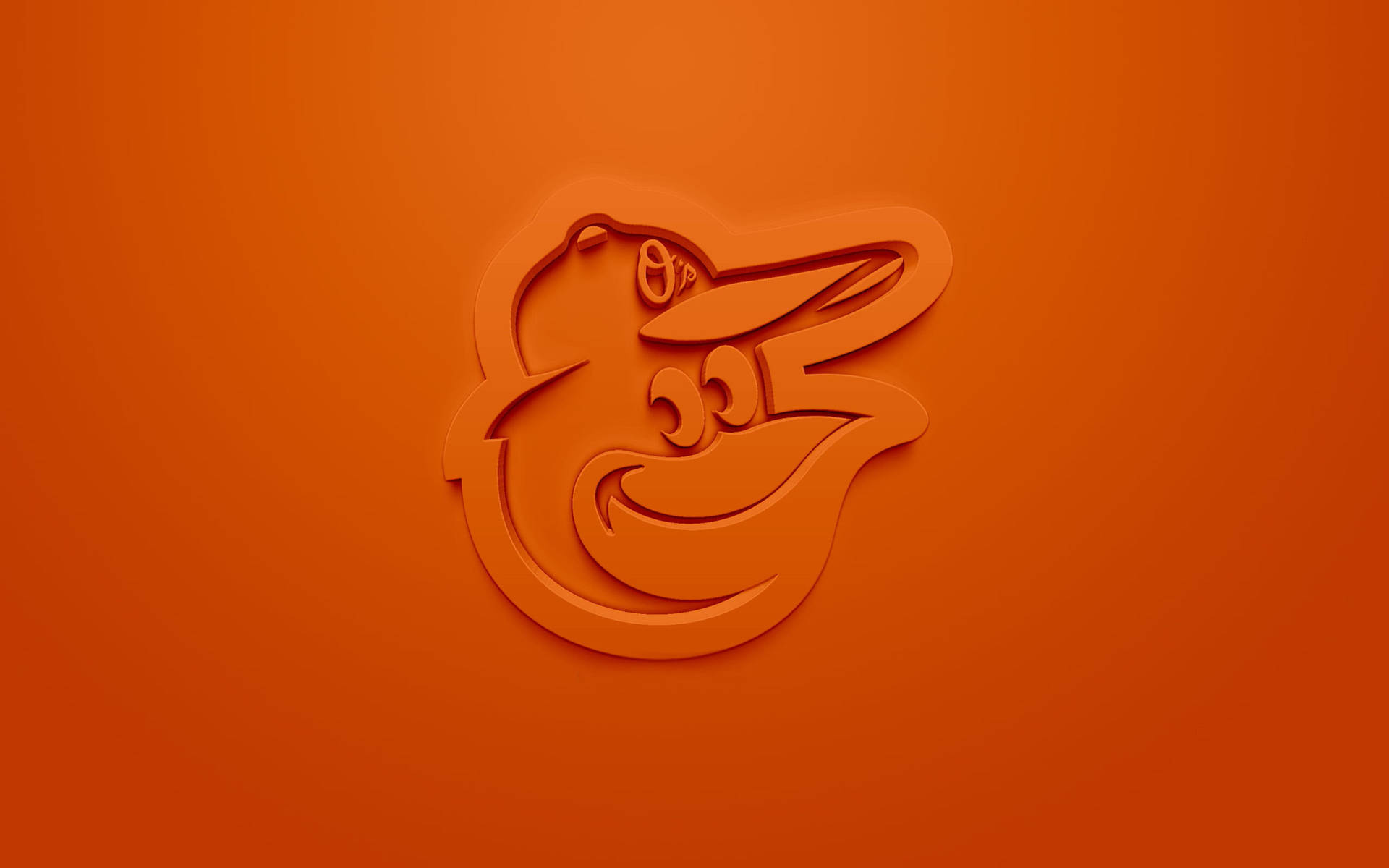 Baltimore Orioles HD Wallpaper
