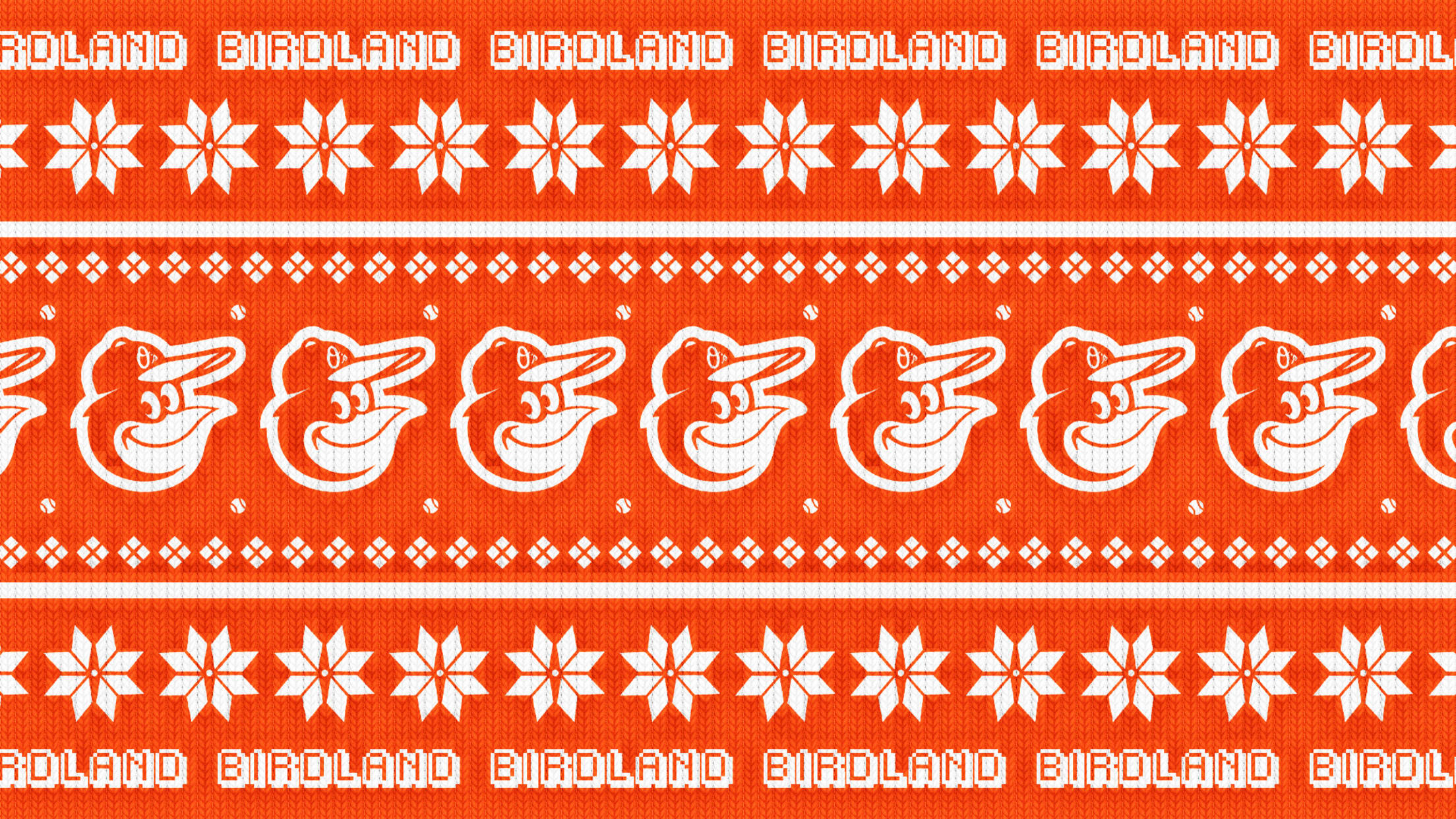 Orioles Wallpaper