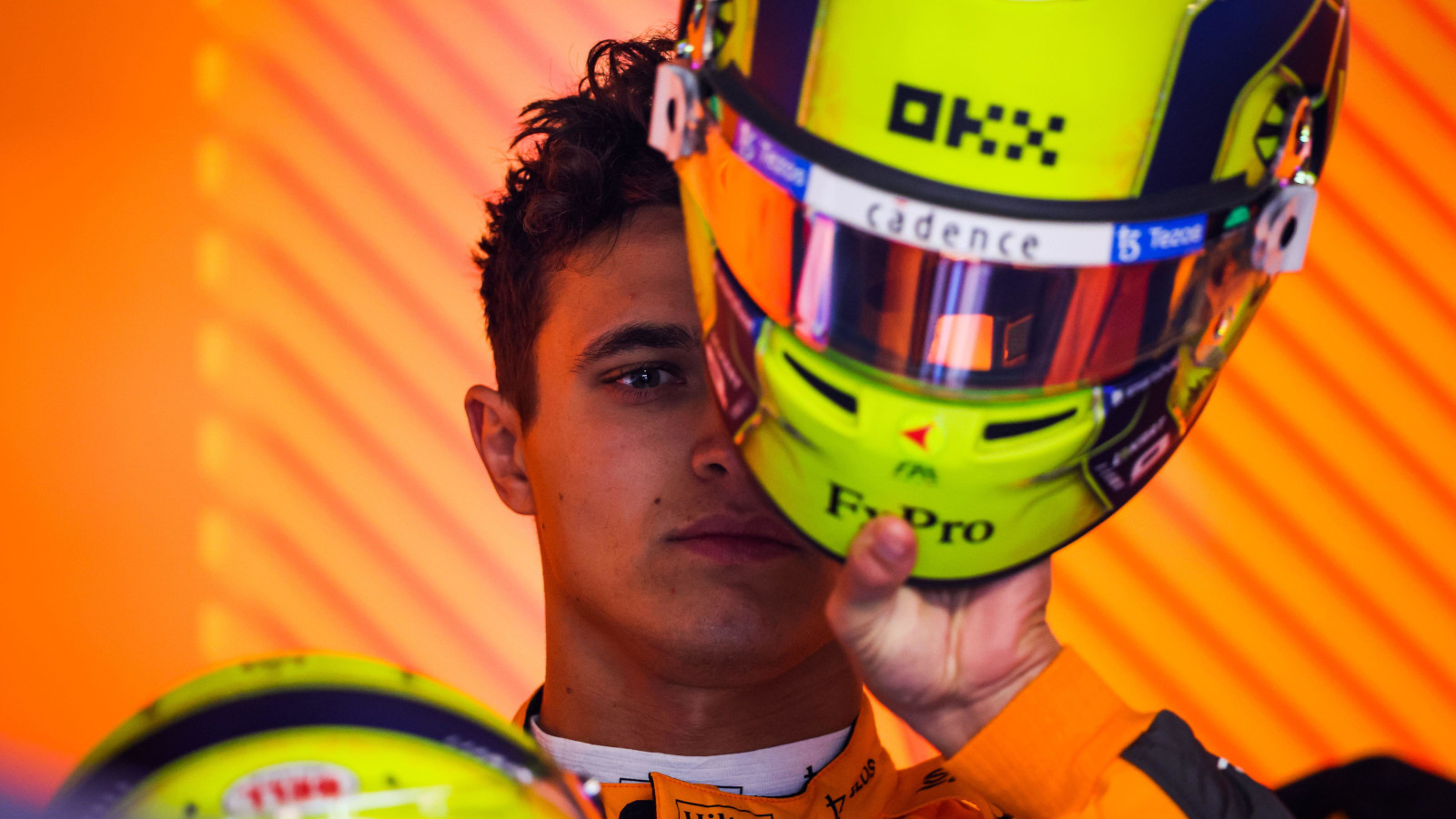 Lando Norris Computer Wallpapers Wallpaper Cave