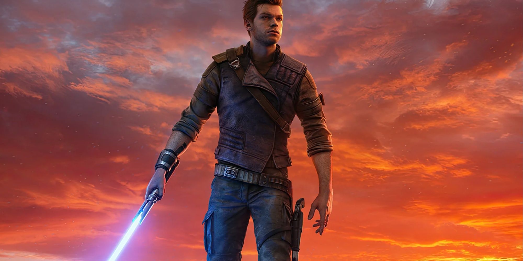 Star Wars Jedi: Survivor Was Way More