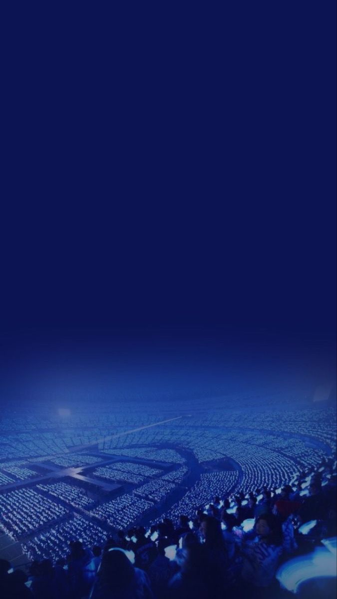 Bts Korea K Pop. Bts Army Ocean