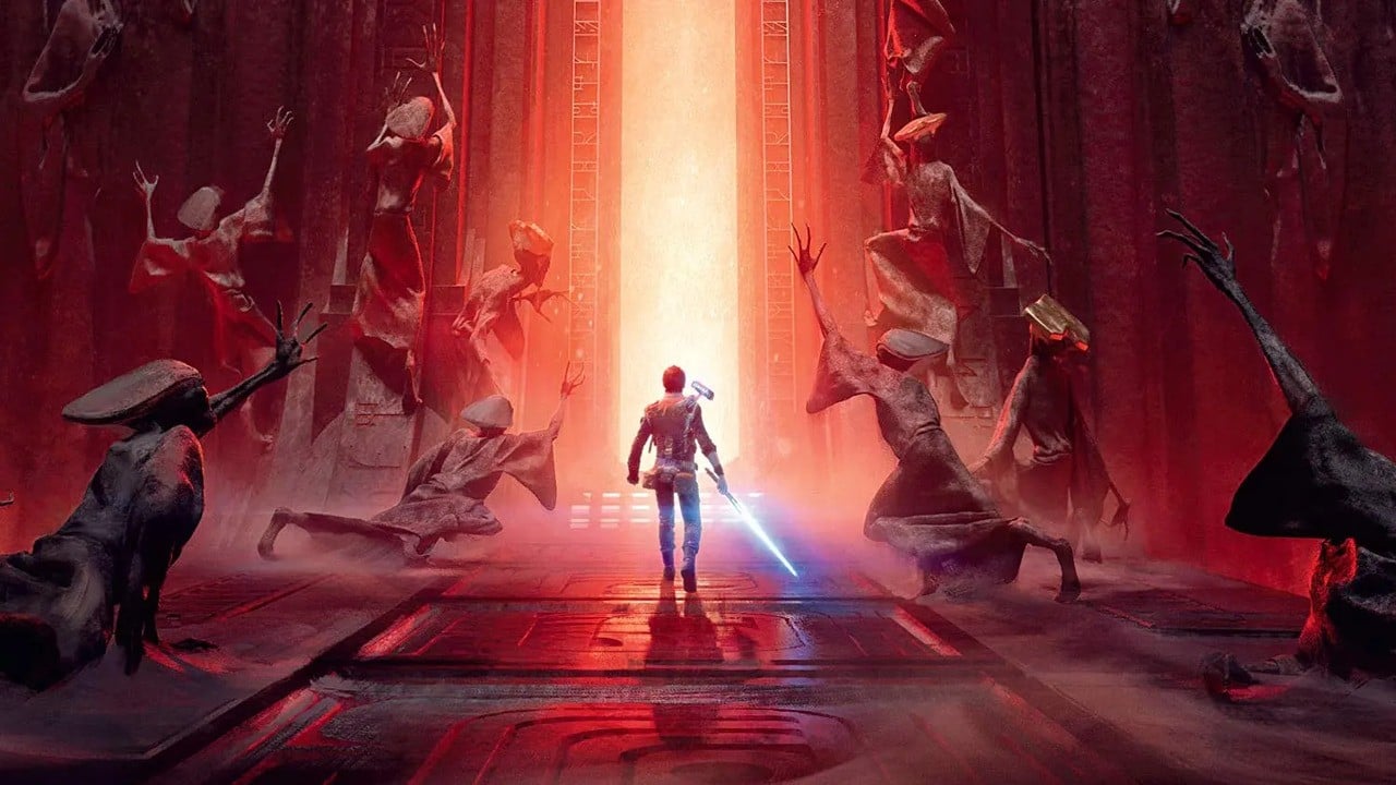 Star Wars Jedi: Fallen Order Review