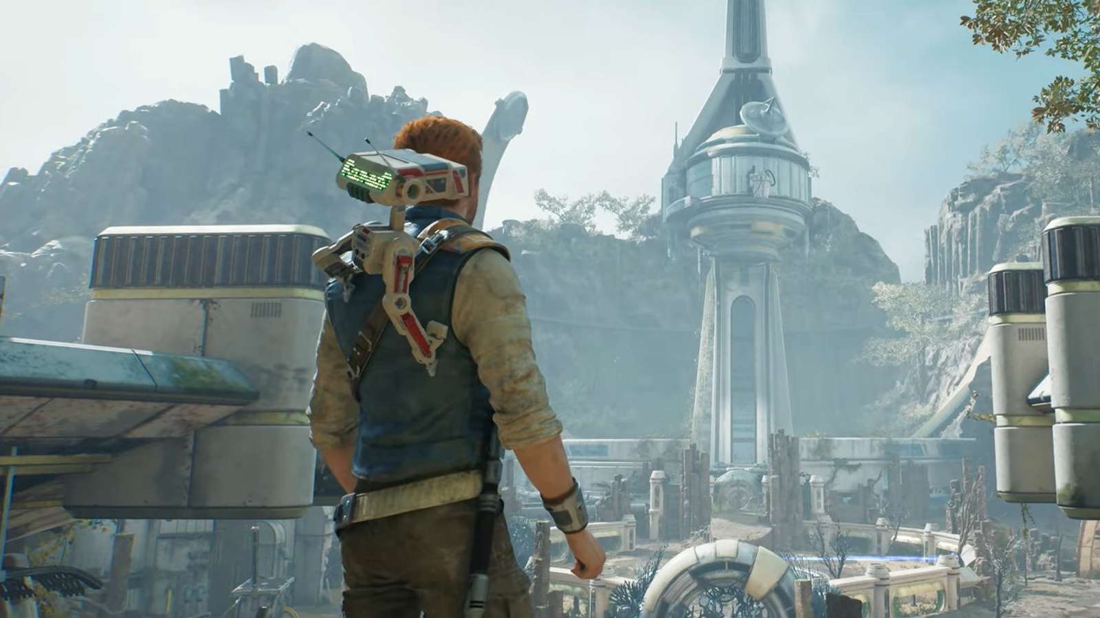 broken HDR on PS5 & Xbox Series