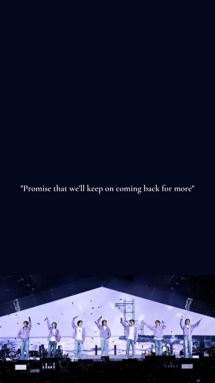 BTS Aesthetic Wallpaper Inspiration