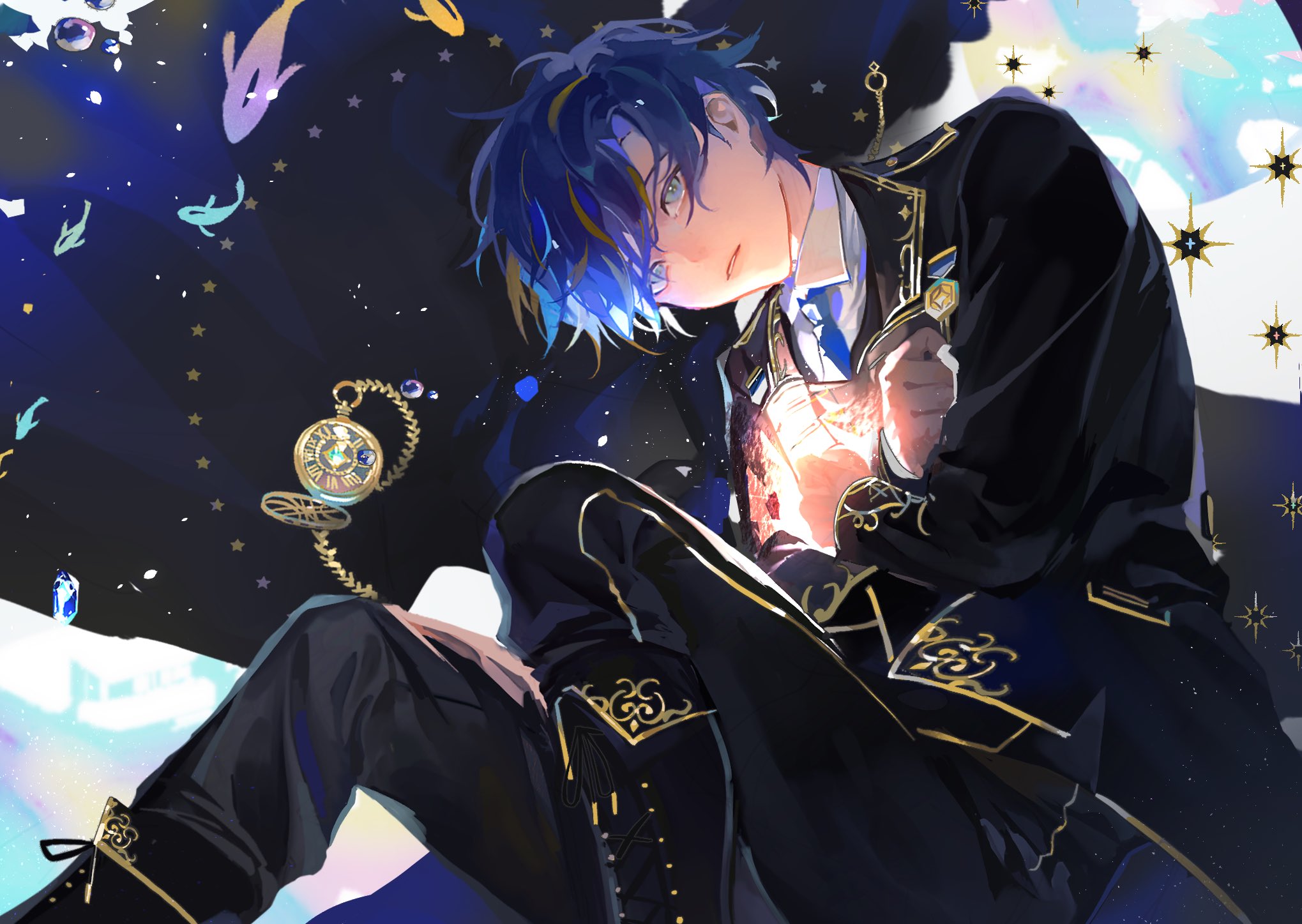 Astel Leda HD Wallpaper