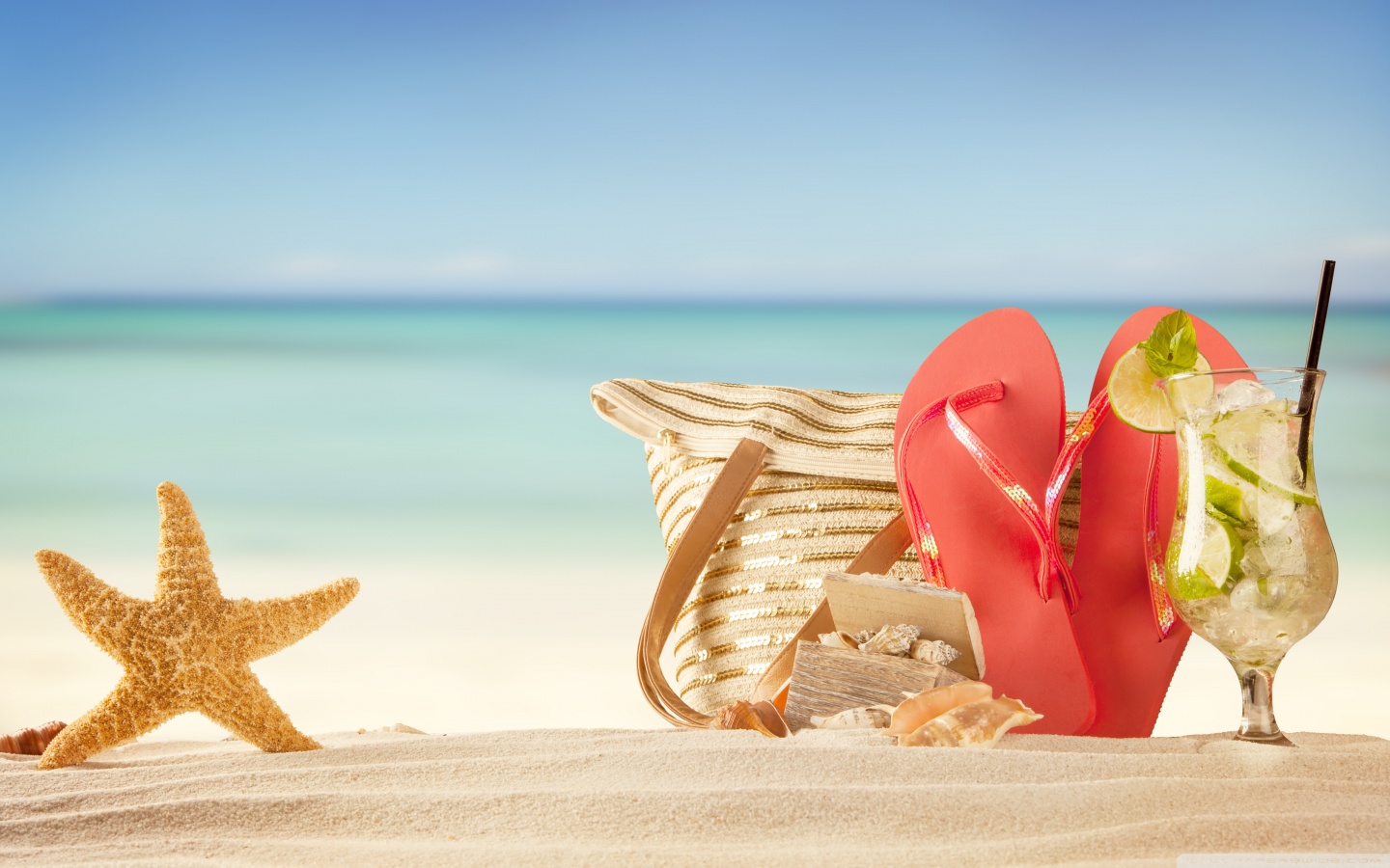 Ultra HD Desktop Background Wallpaper