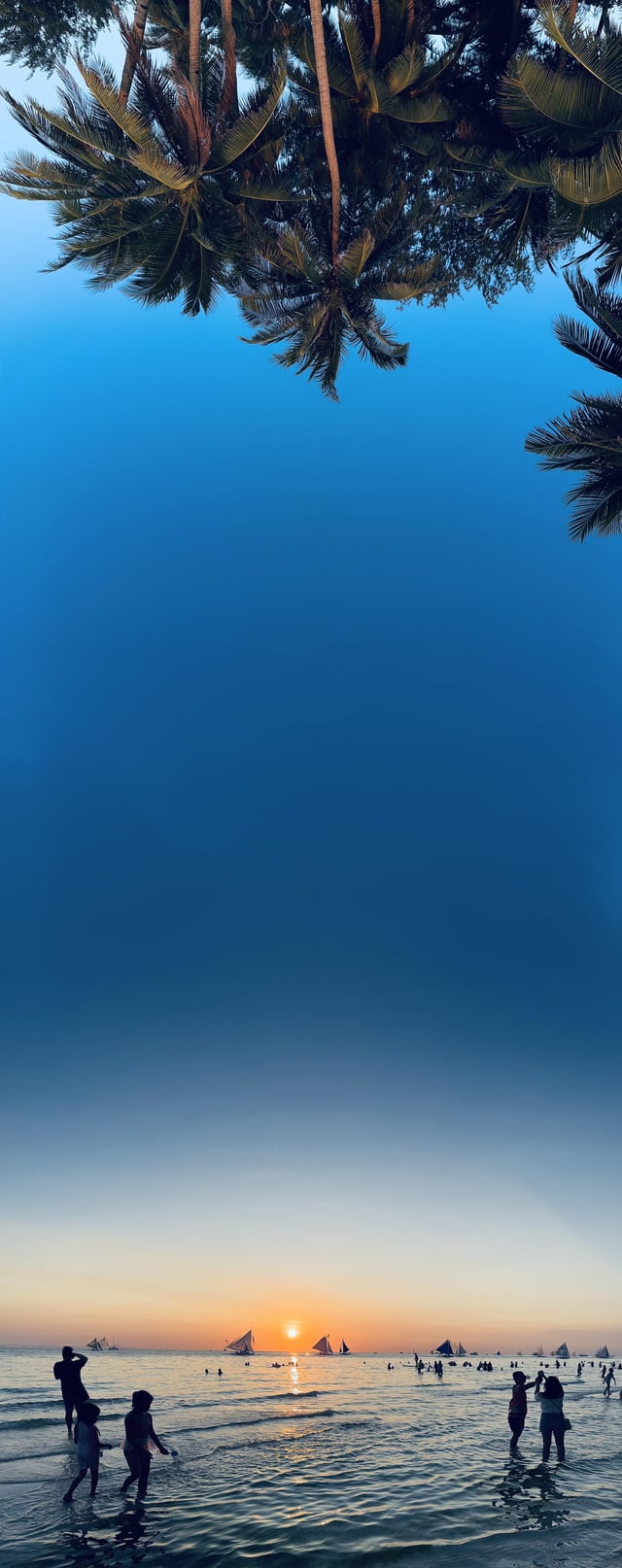 Boracay (15 Pro Max)