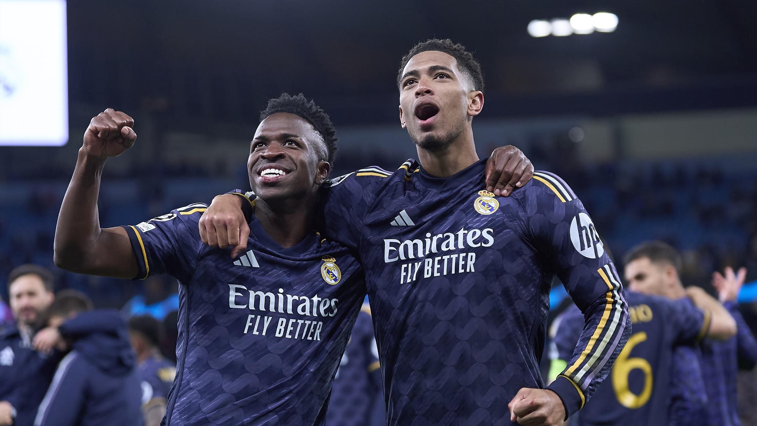 UEFA Champions League
