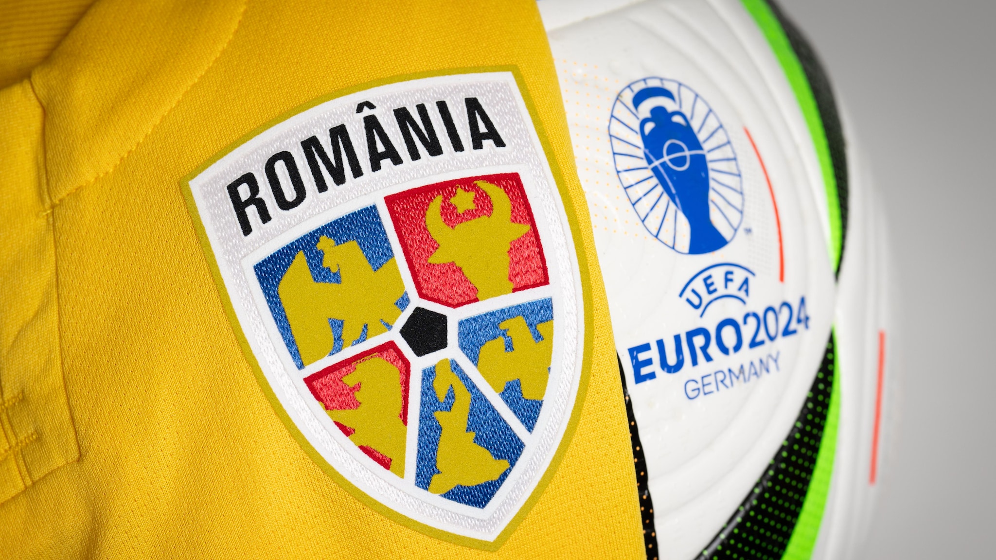 EURO records and stats. UEFA EURO 2024