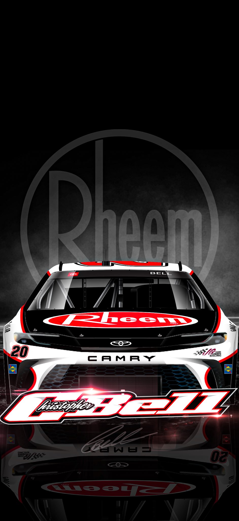 NASCAR 2024 Season #NASCAR rolls