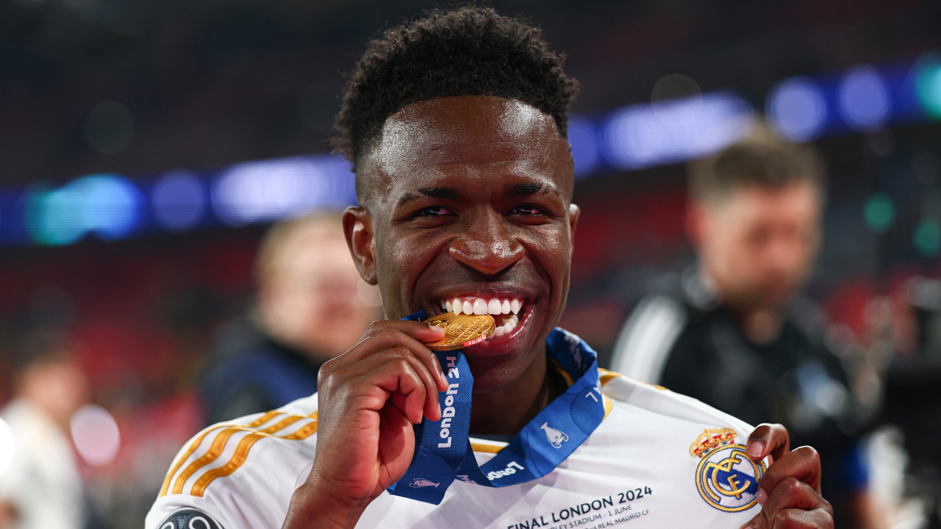 Champions League awards
