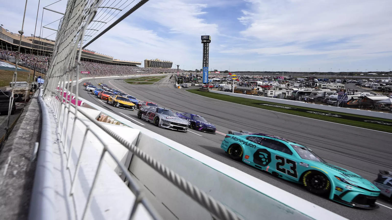 nascar 2024 schedule live streaming