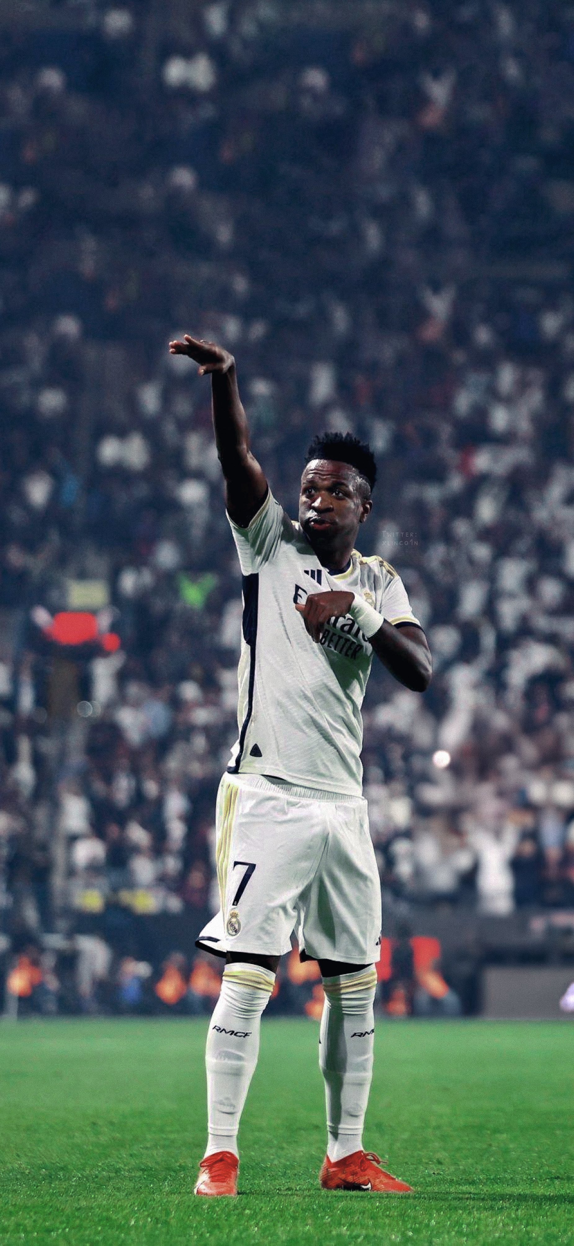 4K / #Wallpaper ◽️\ Super VINI