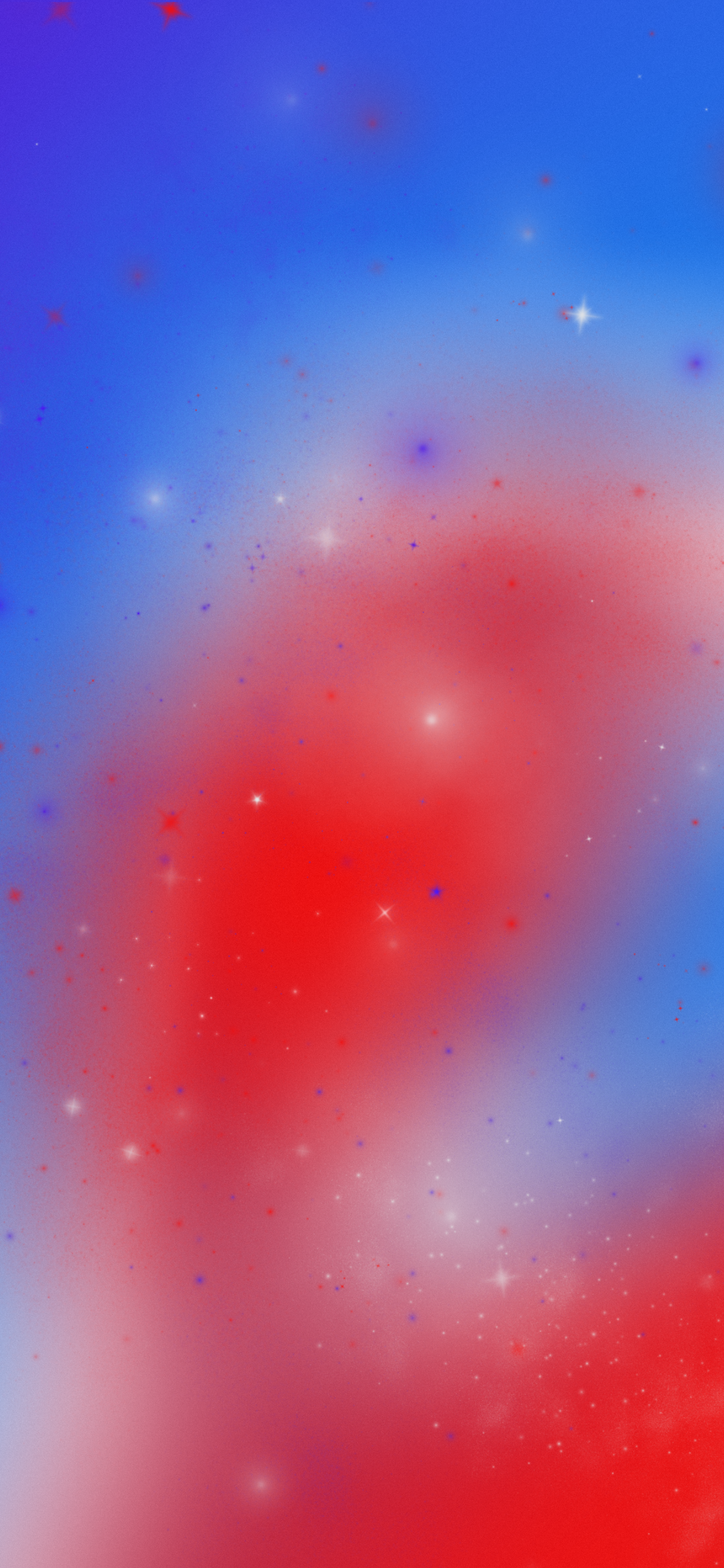 Independence Day fireworks wallpaper